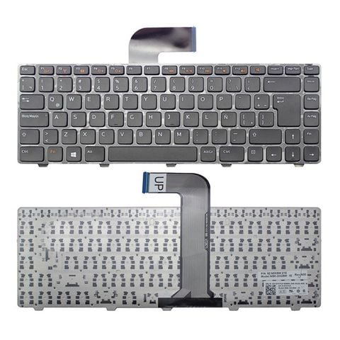 Thay Bàn Phím Laptop Dell Inspiron 15 5547
