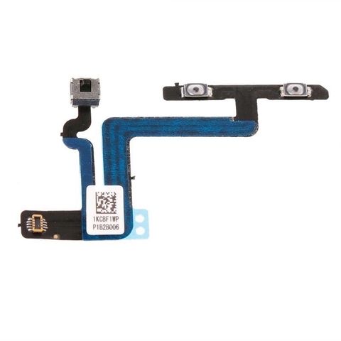 Thay Dây Nút Nguồn / Dây cảm biến ánh sáng iPhone 4