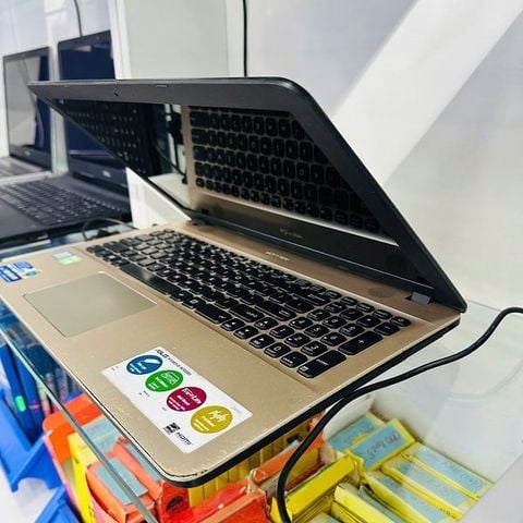 Laptop Asus Vivobook X541 Cũ giá rẻ đẹp 98%
