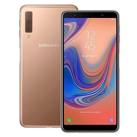 Thu Mua Samsung Galaxy A7