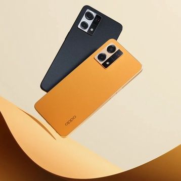 Thu Mua Oppo Reno7