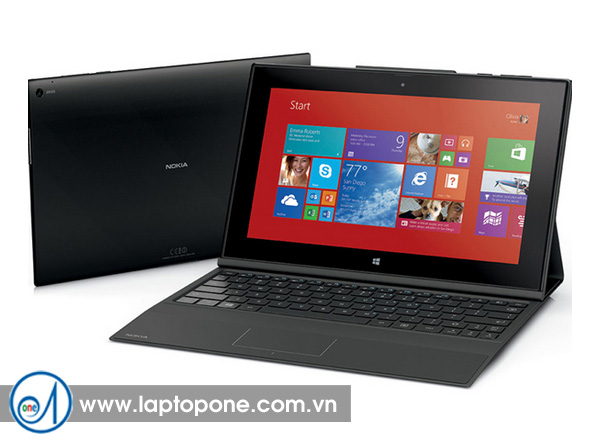 Thay pin máy tính bảng Nokia N1, Lumina 2520