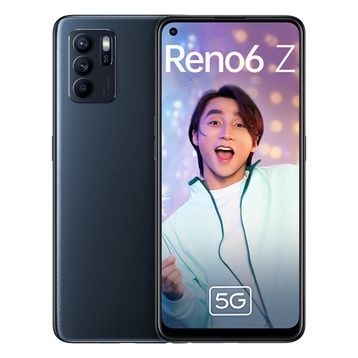 Thu Mua Oppo RENO 6Z