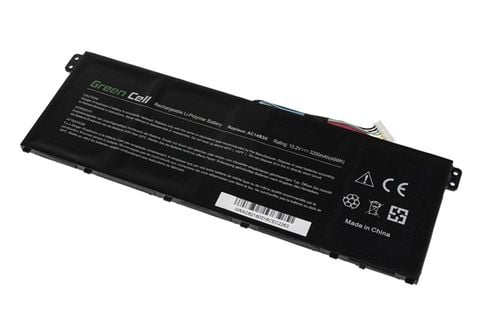Thay Pin Laptop Acer 4738Zg