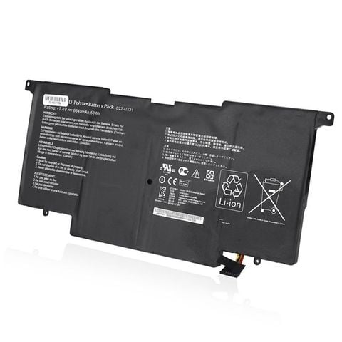 Thay Pin Laptop Asus X556U/ X556UA/ X556UR/ X556UQ/ C21N1509