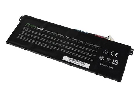 Thay Pin Laptop Acer Aspire E5-471