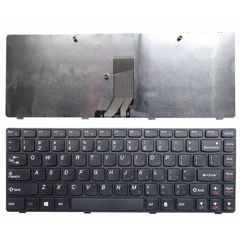 Thay Bàn Phím Laptop Lenovo T430S