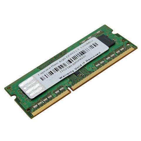 Nâng Cấp Ram DDR2 2GB