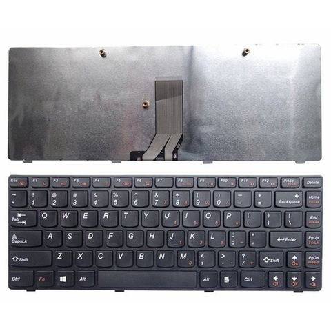 Thay Bàn Phím Laptop Lenovo 320-15IKB