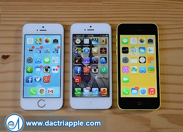 Thay pin iPhone 5C quận 12 Thay pin iPhone 5C quận 12