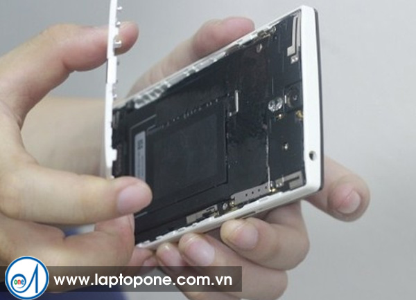 Thay vỏ điện thoại Oppo Thay vỏ điện thoại Oppo