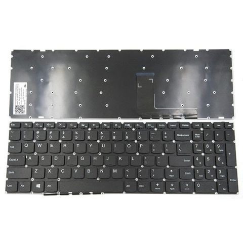 Thay Bàn Phím Laptop Lenovo 320S-14IKB