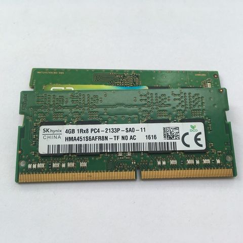 Thay Ram Laptop HP Pavilion 15