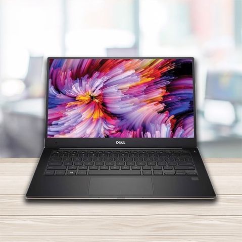 Thu Mua Laptop Dell xps 13 2016 Core i3