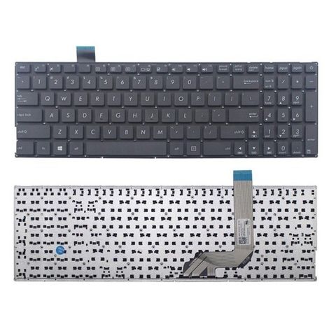 Thay Bàn Phím Laptop Asus A441