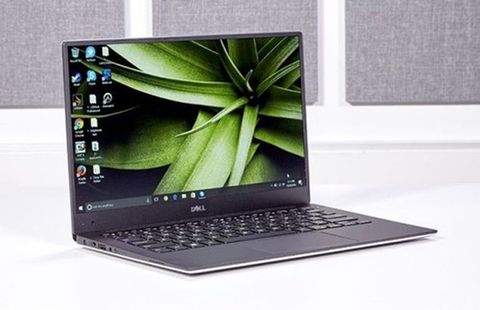 Thu Mua Laptop Dell xps 13 2017 Core i3