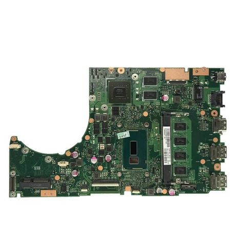 Thay Mainboard Laptop Acer Aspire R3-471