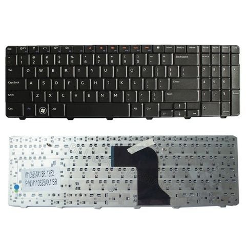 Thay Bàn Phím Laptop Dell 3420