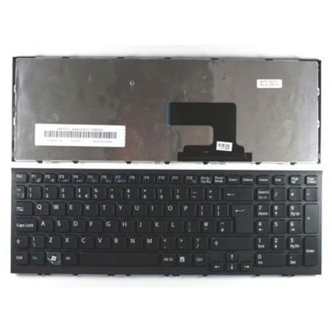 Thay Bàn Phím Laptop Sony SVT13/ SVT14