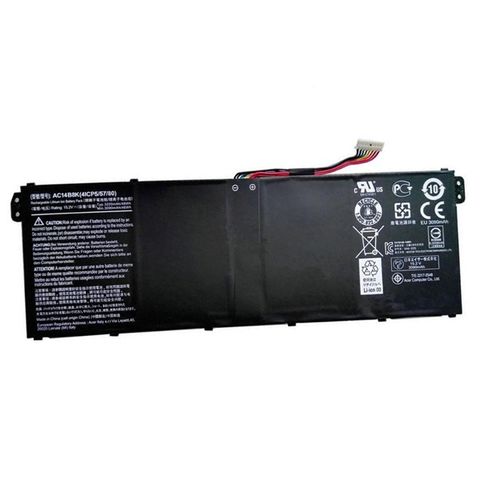 Thay Pin Laptop Acer 4741Z