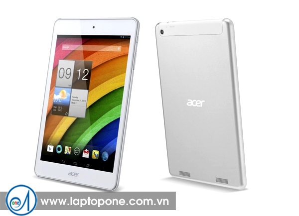 Mua máy tính bảng Acer cũ giá cao