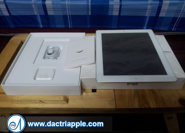 chuyên mua bán iPad Mini 2 cũ tại hcm