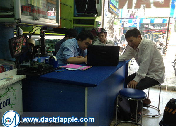 Thay pin iPad mini 2 quận Thủ Đức Thay pin iPad mini 2 quận Thủ Đức