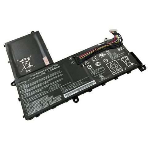 Thay Pin Laptop Asus X751M