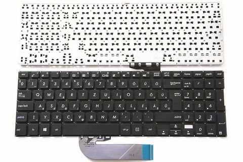 Thay Bàn Phím Laptop Asus ROG G550JK