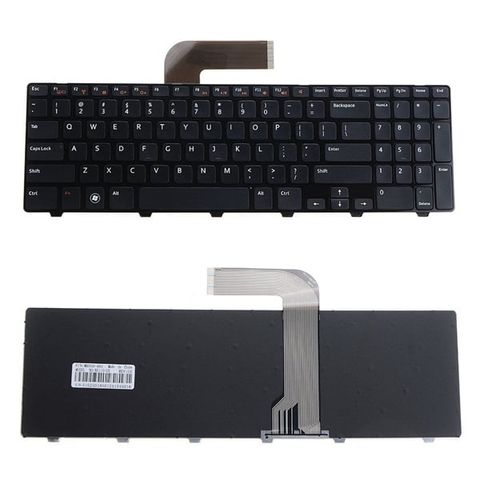 Thay Bàn Phím Laptop Dell Vostro 3400