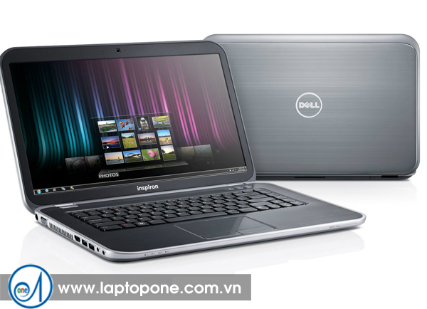 Bán laptop Dell cũ quận Thủ Đức