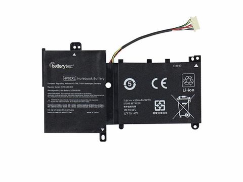 Thay Pin Laptop HP Pavilion 15-Ab