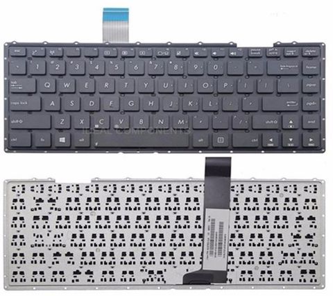 Thay Bàn Phím Laptop Asus X541Uv
