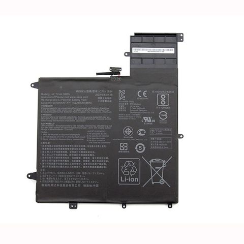 Thay Pin Laptop Acer E1-570