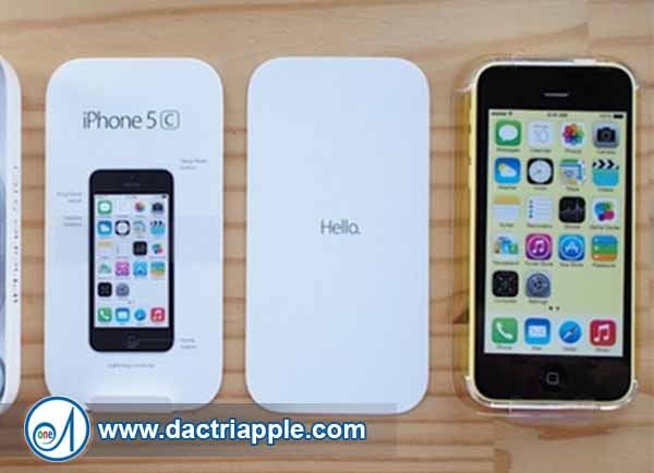 Nơi bán iPhone 5c cũ quận tân phú 