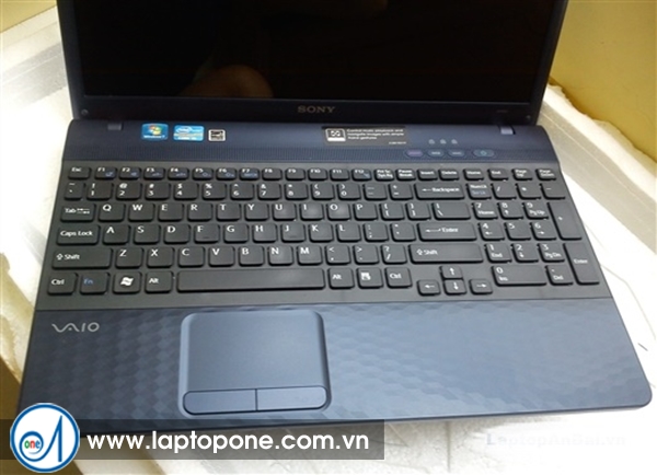 Bán laptop Sony vaio cũ quận tân phú