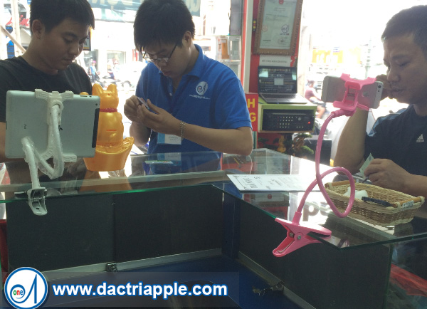 THU MUA IPHONE 6 PLUS GIÁ CAO TẠI NHÀ