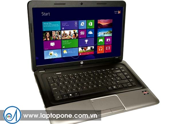 Bán laptop HP cũ quận 6