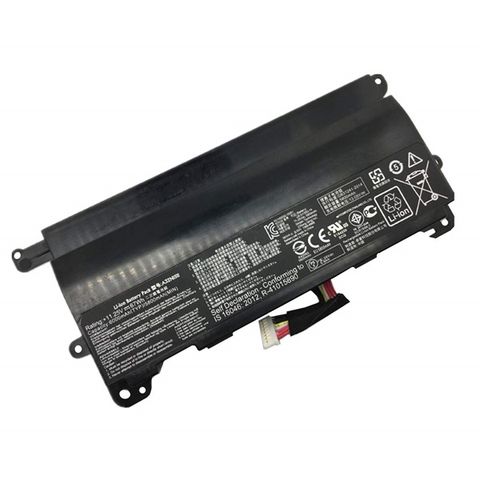 Thay Pin Laptop Asus C21N1347