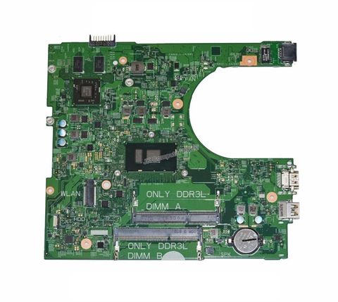 Thay Mainboard Laptop Lenovo G4070