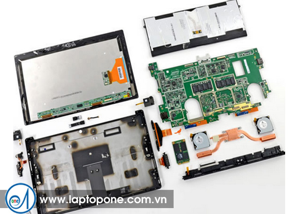 Thay pin laptop Toshiba M780 U500 S500 E205 A660 Thay pin laptop Toshiba M780 U500 S500 E205 A660