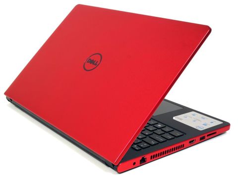 Thu Mua Laptop Dell 2016 Core i5