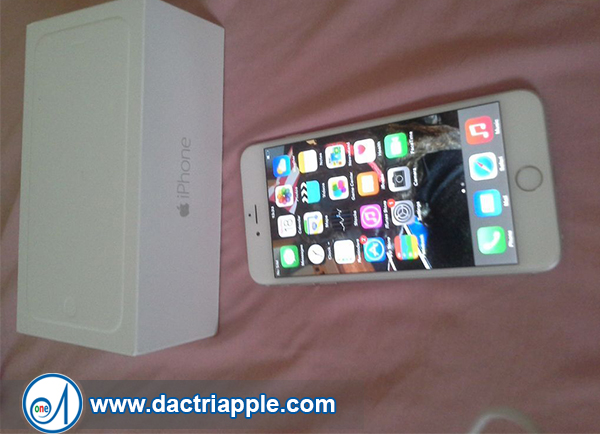 Nơi bán iPhone 6 cũ quận 12 