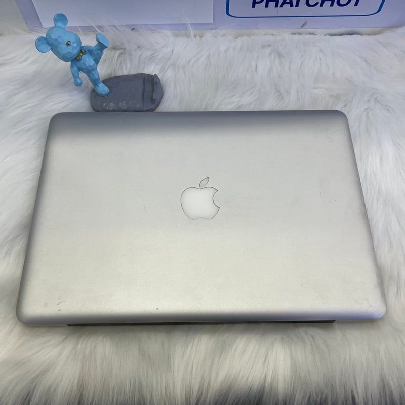 Macbook Pro A1278 Cũ giá rẻ đẹp 98%