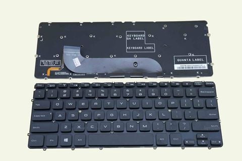 Thay Bàn Phím Laptop Dell Latitude E5550/ 5550