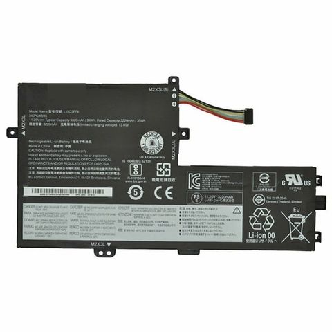 Thay Pin Laptop Lenovo 310-15IKB/L15C2PB5