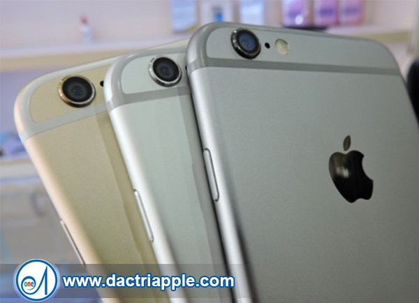 Trung tâm bán iPhone 6 cũ quận tân bình
