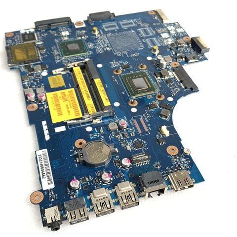 Thay Mainboard Laptop Dell Latitude E5420M