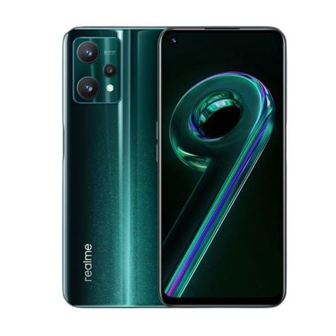 Thu Mua REALME 9 PRO 8GB 128GB