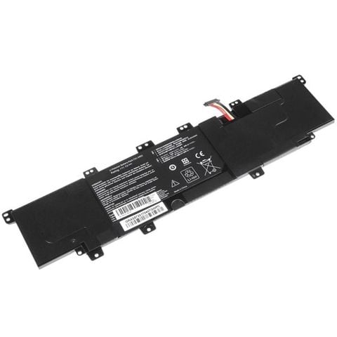 Thay Pin Laptop Asus K551LN